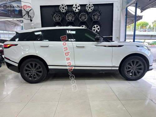 Land Rover 2021 - ảnh 4