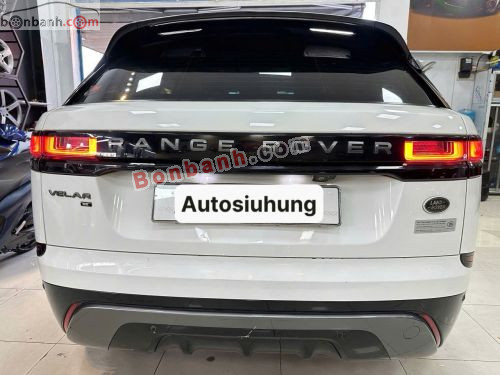 Land Rover 2021 - ảnh 5