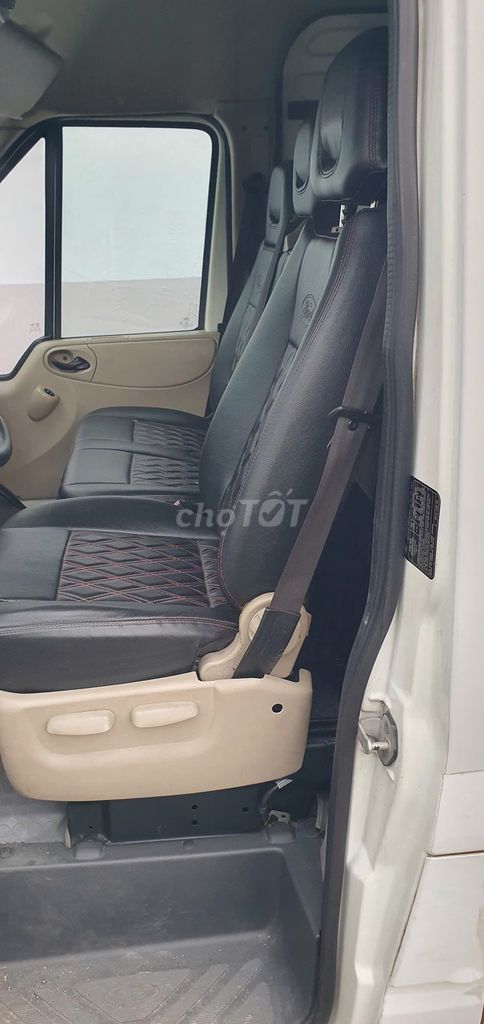Ford Transit 2017 - ảnh 5