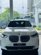 BMW X3 xDrive20i 2025 - ảnh 1