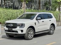 Ford Everest Titanium 2.0L 4x2 AT 2023 - ảnh 1