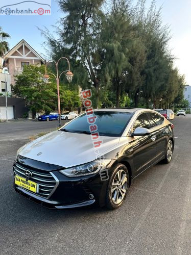 Hyundai Elantra 2.0 AT 2019 - ảnh 1