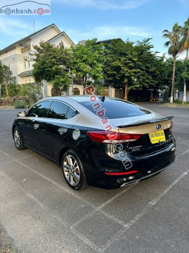 Hyundai Elantra 2.0 AT 2019 - ảnh 2