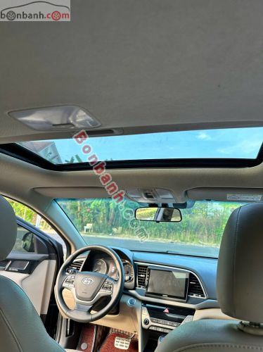 Hyundai Elantra 2.0 AT 2019 - ảnh 3