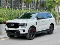 Ford Everest 2025 - ảnh 1