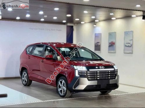 Hyundai Stargazer 2026 - ảnh 1