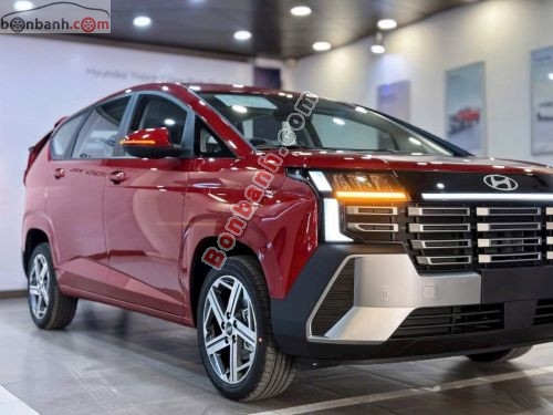 Hyundai Stargazer 2026 - ảnh 2