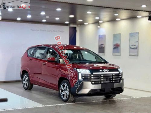 Hyundai Stargazer 2026 - ảnh 5