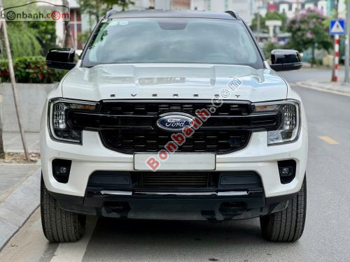 Ford Everest Sport 2.0L 4x2 AT 2025 - ảnh 1