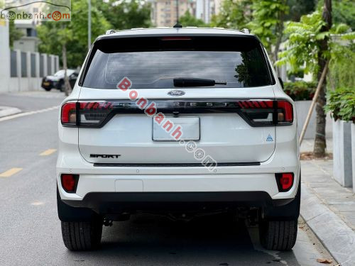 Ford Everest Sport 2.0L 4x2 AT 2025 - ảnh 5