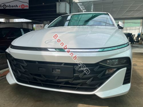 Hyundai Accent 2026 - ảnh 1