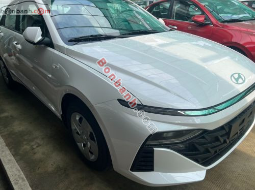 Hyundai Accent 2026 - ảnh 3