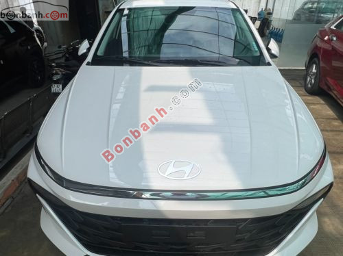Hyundai Accent 2026 - ảnh 4