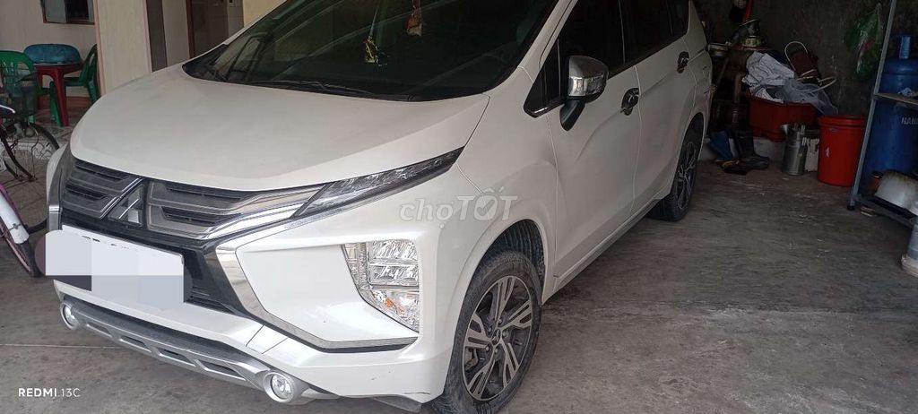 Mitsubishi Xpander 2020 - ảnh 1