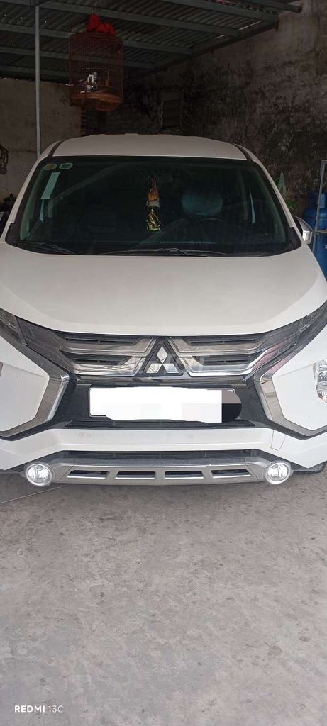 Mitsubishi Xpander 2020 - ảnh 2