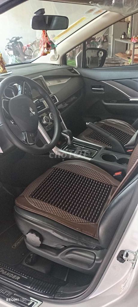 Mitsubishi Xpander 2020 - ảnh 4
