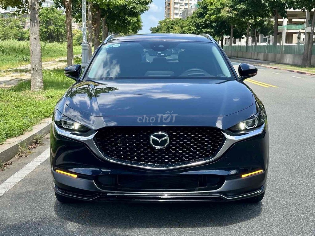 Mazda 2024 - ảnh 2