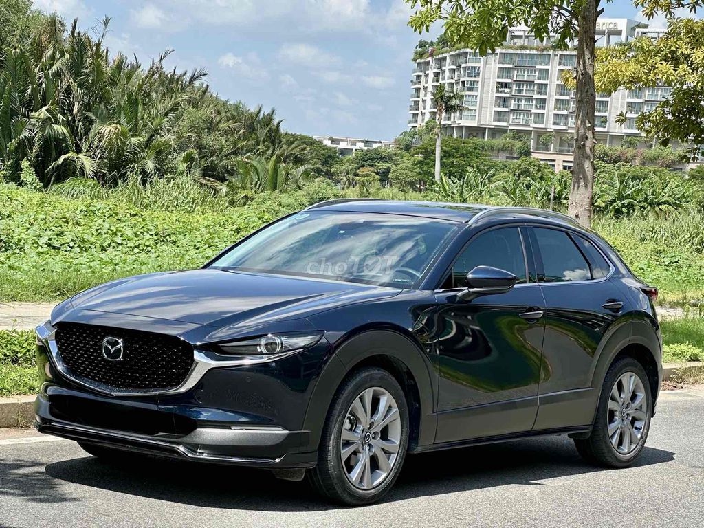 Mazda 2024 - ảnh 3