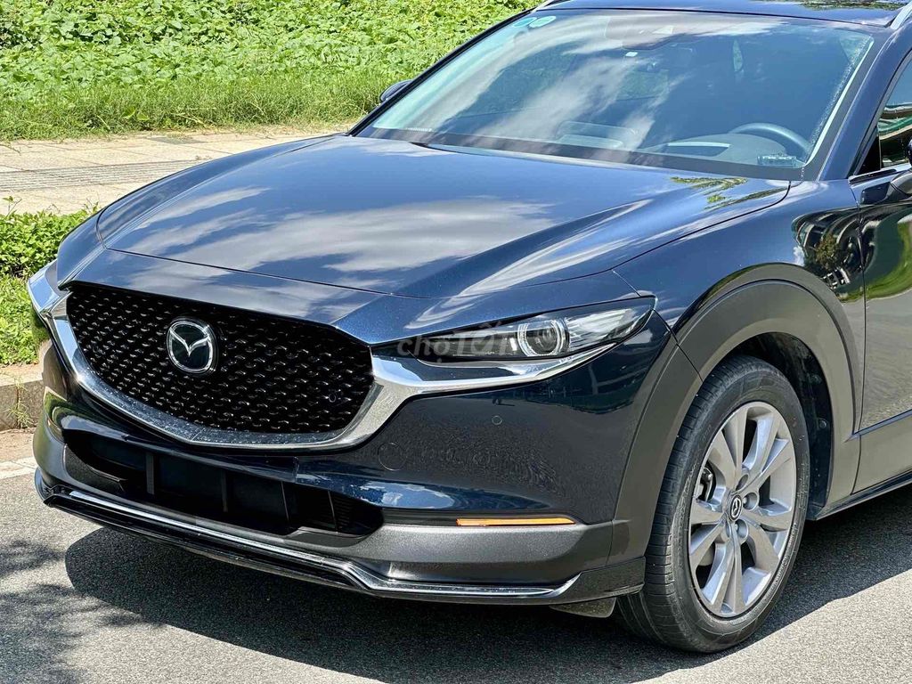 Mazda 2024 - ảnh 4