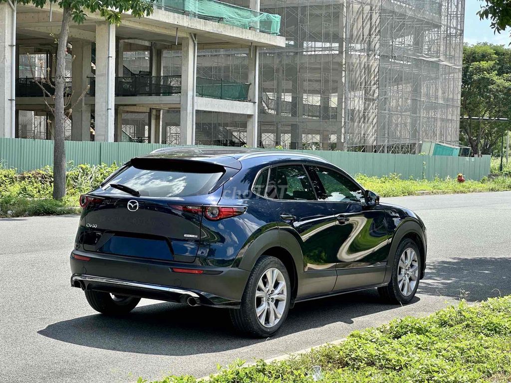 Mazda 2024 - ảnh 5