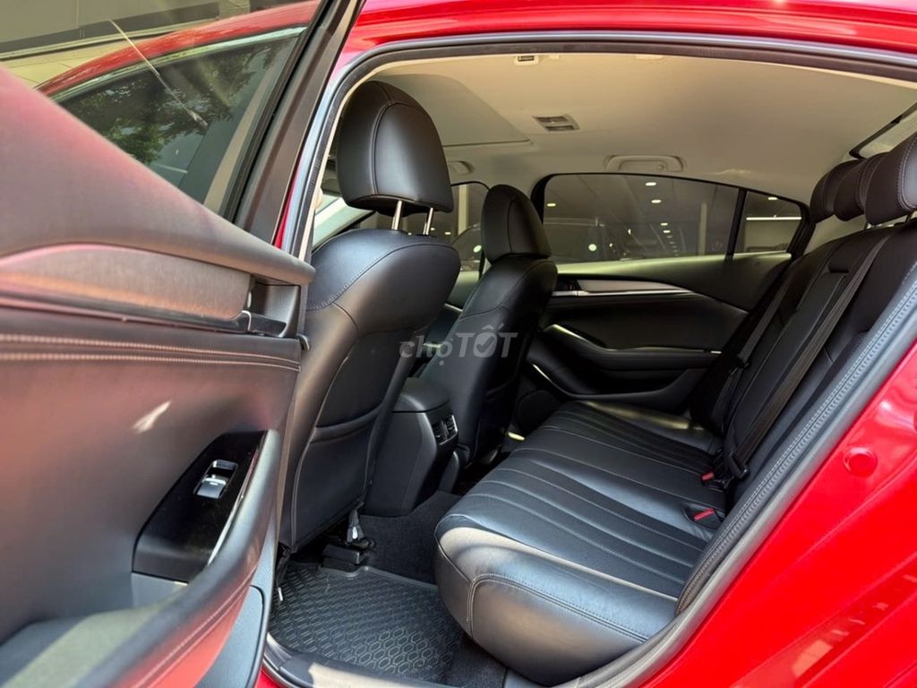Mazda 6 Premium 2.0 AT 2024 - ảnh 5