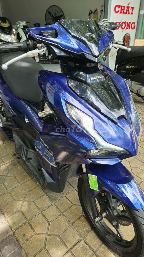 air blade 2011 - ảnh 2