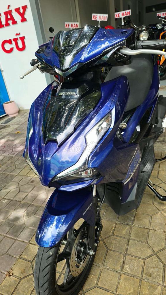 air blade 2011 - ảnh 3