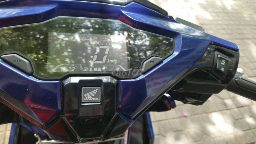 air blade 2011 - ảnh 5