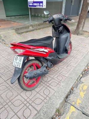 Yamaha Mio 2007 - ảnh 1