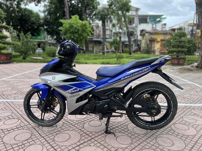 Yamaha Exciter 2016 - ảnh 1