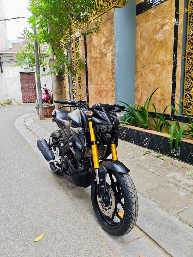 Yamaha MT 2020 - ảnh 2