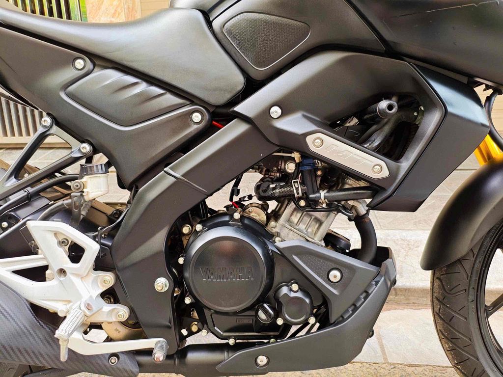 Yamaha MT 2020 - ảnh 5