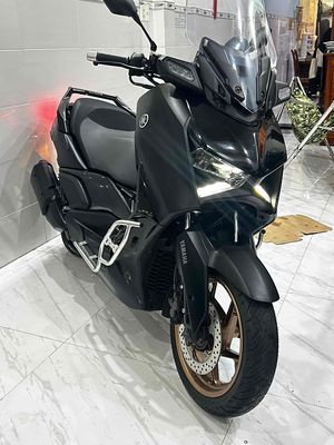Yamaha XMAX 2023 - ảnh 1