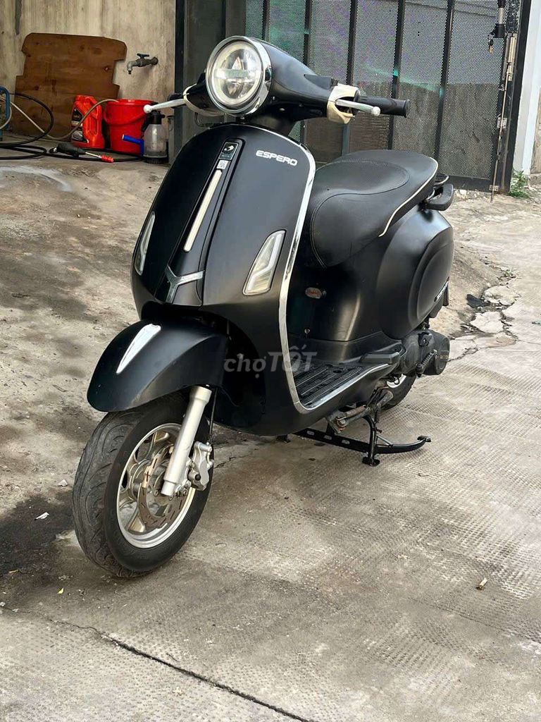 Detech ESPERO 2023 - ảnh 1