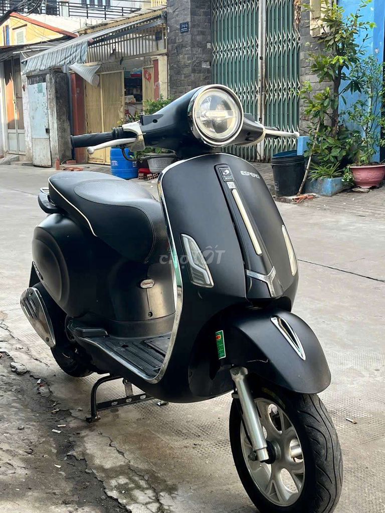 Detech ESPERO 2023 - ảnh 2