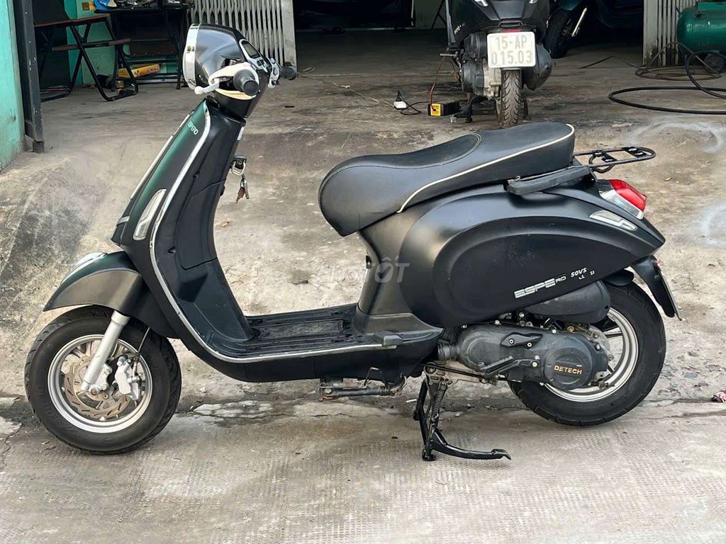Detech ESPERO 2023 - ảnh 3