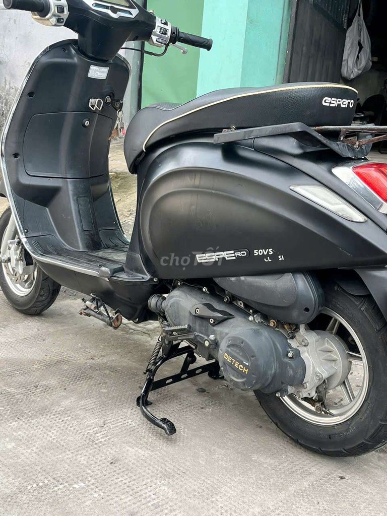 Detech ESPERO 2023 - ảnh 5