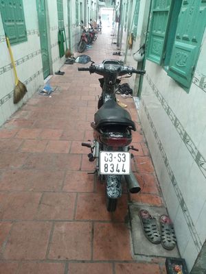Honda Wave 2006 - ảnh 1
