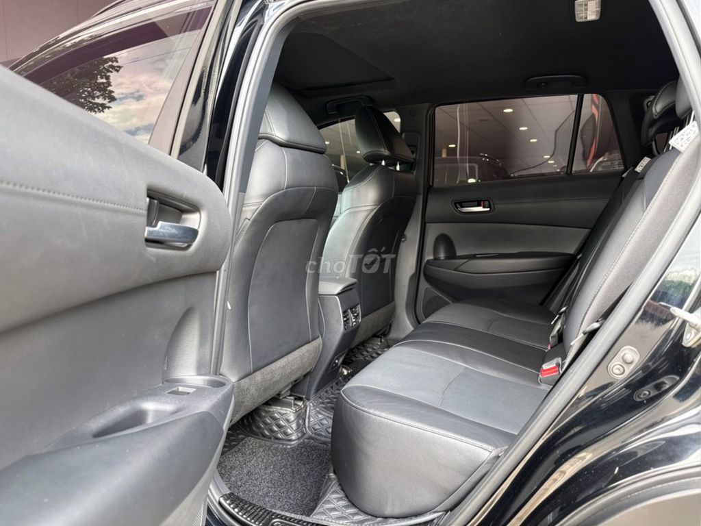 Toyota Corolla Cross 1.8V 2022 - ảnh 3