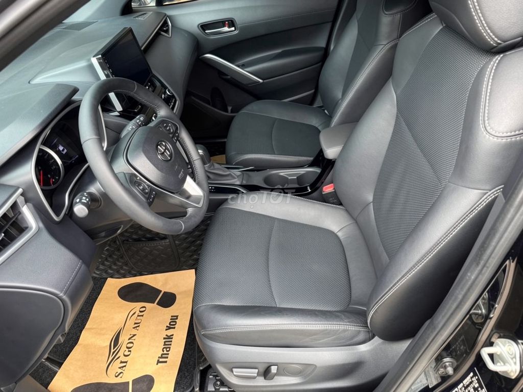 Toyota Corolla Cross 1.8V 2022 - ảnh 4