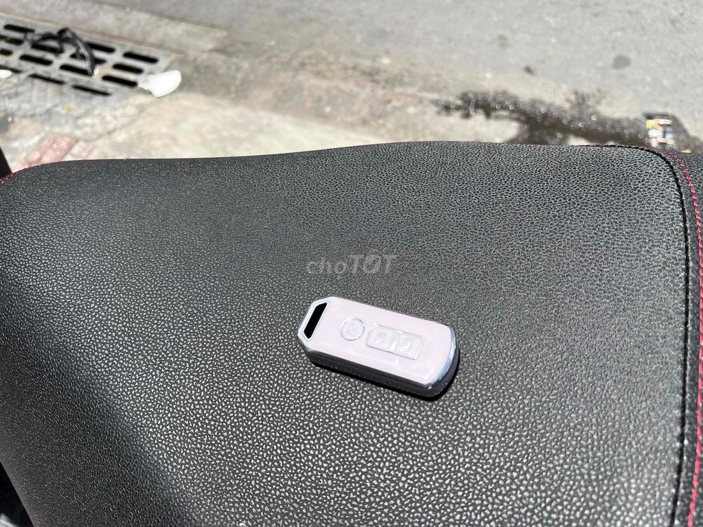 Honda SH Mode 2018 - ảnh 5