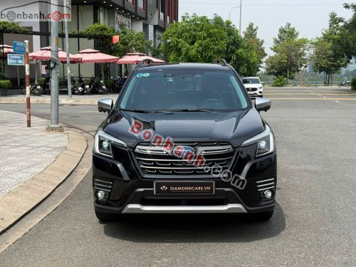 Subaru Forester 2.0i-S EyeSight 2024 - ảnh 1