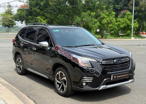Subaru Forester 2.0i-S EyeSight 2024 - ảnh 2