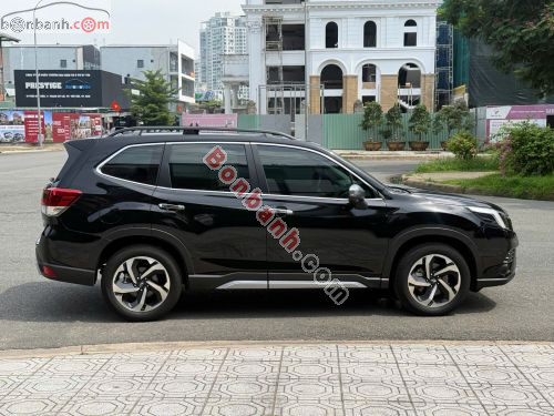 Subaru Forester 2.0i-S EyeSight 2024 - ảnh 4