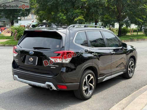 Subaru Forester 2.0i-S EyeSight 2024 - ảnh 5