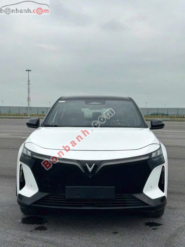 VinFast VF8 Plus 2026 - ảnh 2