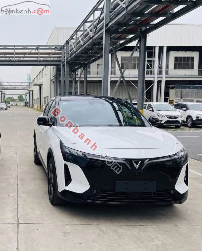 VinFast VF8 Plus 2026 - ảnh 3