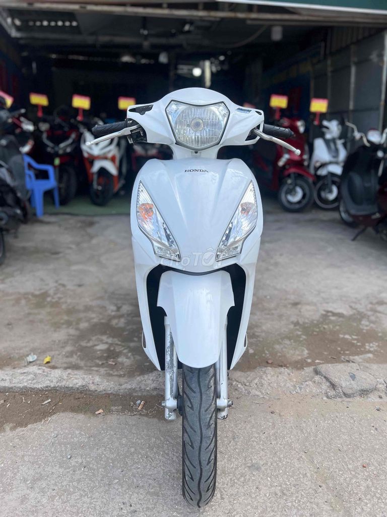 Honda Vision 2016 - ảnh 1