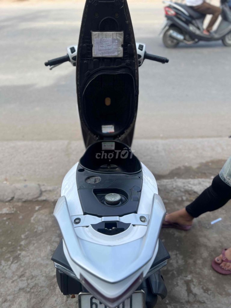 Honda Vision 2016 - ảnh 5