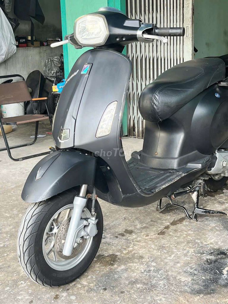 Xe ga 2022 - ảnh 1